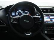 Jaguar F-Pace I Москва  - изображение 36
