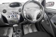 Toyota Vitz I (P10) Барнаул  - изображение 37