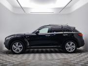 Infiniti QX70 Москва  - изображение 28