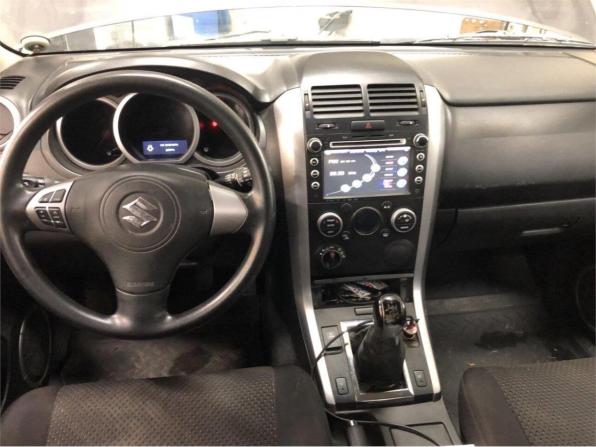 Suzuki Grand Vitara II Рестайлинг с пробегом 2010 года, цена 899 000 рублей, 117997 км, внедорожник, Автокод Объявления