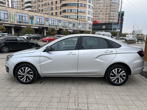 Новый Lada (ВАЗ) Vesta I Рестайлинг (NG) 2026 года, цена 2 040 000 рублей, седан, Автокод Объявления