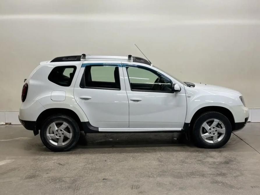 Renault Duster I Рестайлинг Саратов  - изображение 6