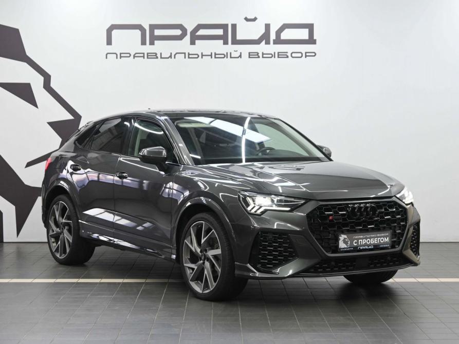 Audi Q3 Sportback II (F3) Ростов-на-Дону  - изображение 5