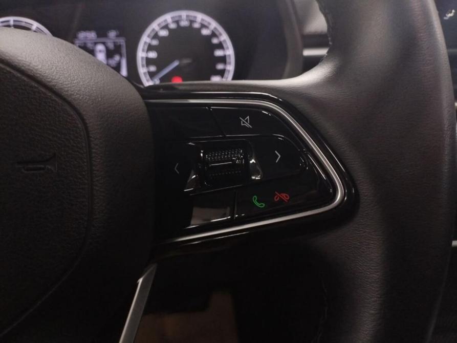 Geely Emgrand II Серпухов  - изображение 17