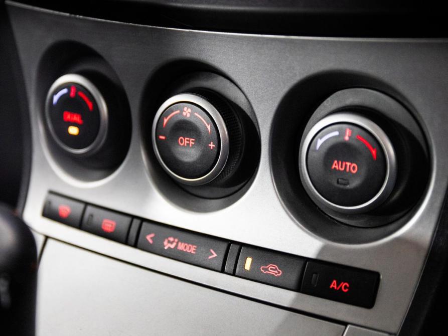 Mazda Axela II Иркутск  - изображение 16
