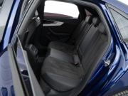 Audi A4 V (B9) Рестайлинг Москва  - изображение 33