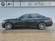 BMW 5 серии VI (F10/F11/F07) Рестайлинг Казань  - изображение 32