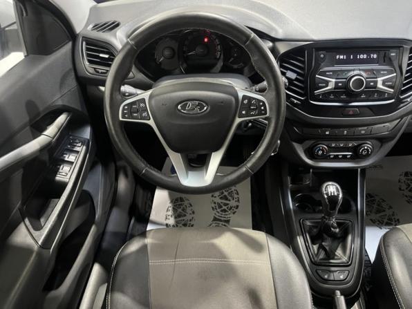 Lada (ВАЗ) Vesta I с пробегом 2021 года, цена 1 131 300 рублей, 55534 км, седан, Автокод Объявления