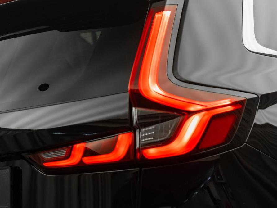Honda CR-V V Рестайлинг Москва  - изображение 27