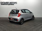 Kia Picanto II Пермь  - изображение 18