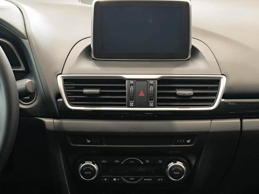 Mazda 3 III (BM) Казань  - изображение 18