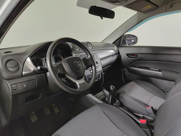 Suzuki Vitara II с пробегом 2019 года, цена 1 485 000 рублей, 118000 км, внедорожник, Автокод Объявления