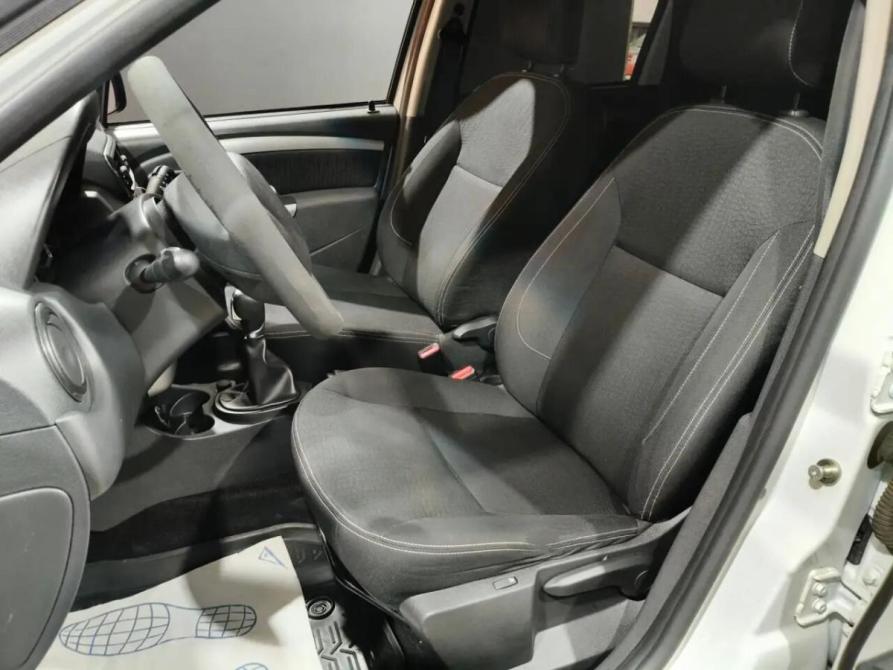 Nissan Terrano III (D10) Уфа  - изображение 14