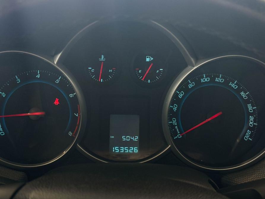 Chevrolet Cruze I Тверь  - изображение 9