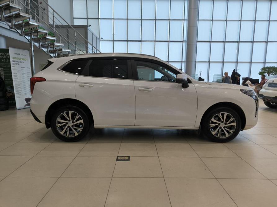 Haval Jolion I Казань  - изображение 5