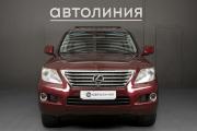 Lexus LX III Красноярск  - изображение 30
