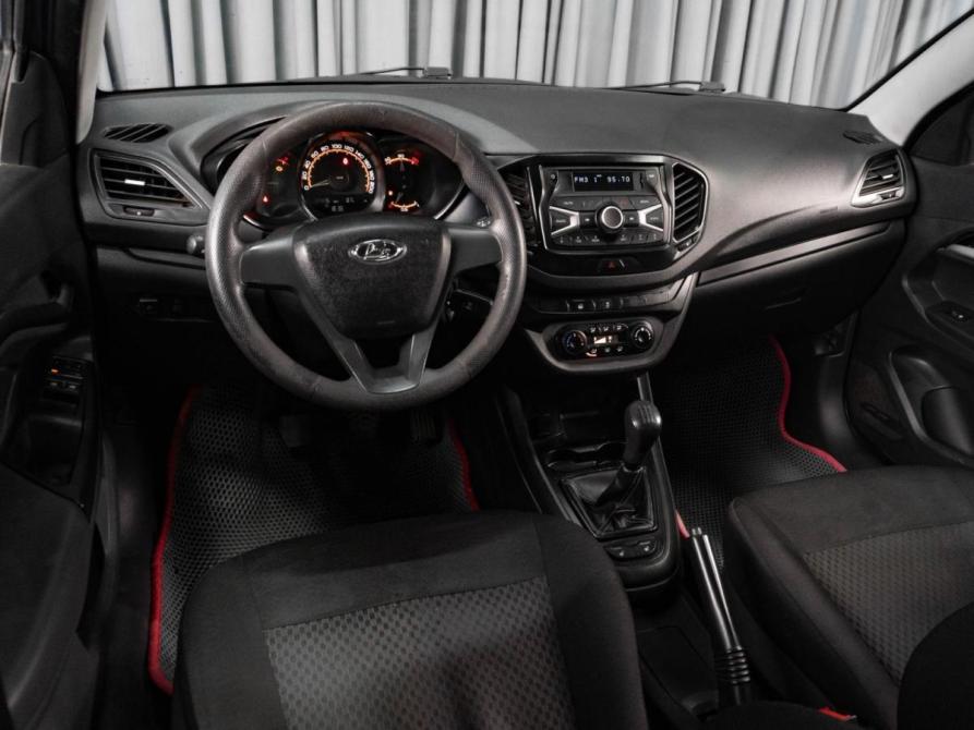 Lada (ВАЗ) Vesta I Тюмень  - изображение 6