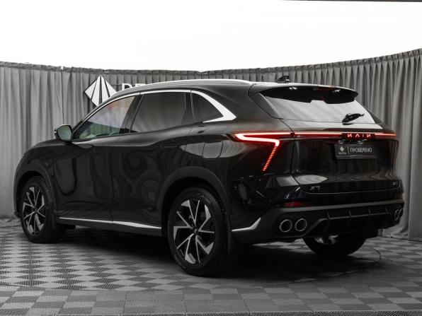 Kaiyi X7 Kunlun с пробегом 2024 года, цена 2 310 000 рублей, 23910 км, внедорожник, Автокод Объявления