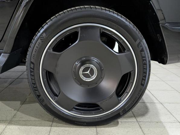 Mercedes-Benz G-Класс AMG II (W463) с пробегом 2020 года, цена 16 000 000 рублей, 54354 км, внедорожник, Автокод Объявления