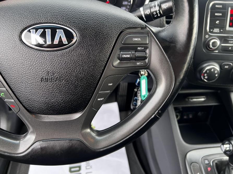 Kia Cerato III Тверь  - изображение 18