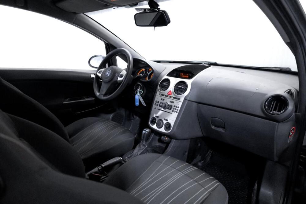 Opel Corsa D Тюмень  - изображение 17