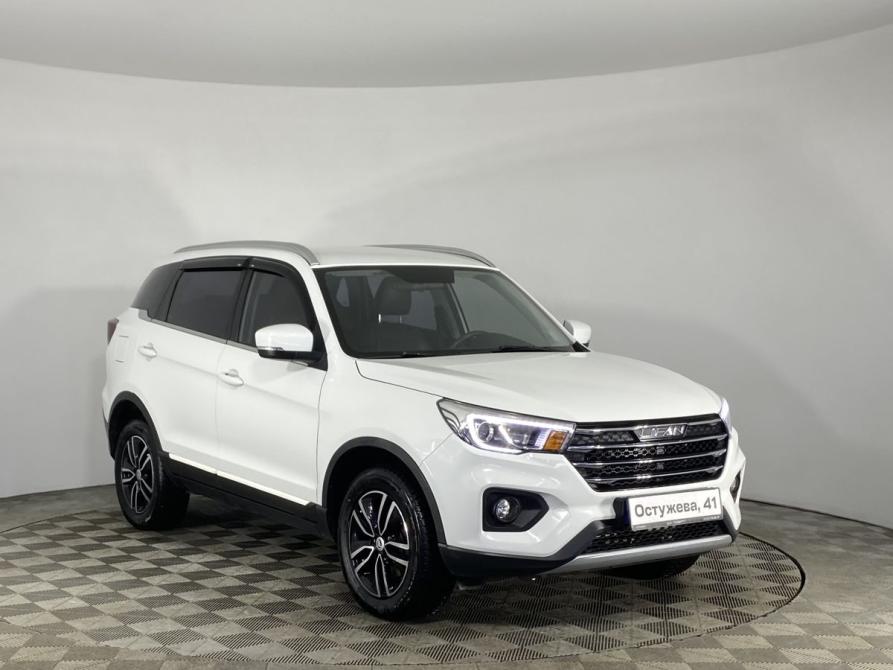 Lifan X70 I Воронеж  - изображение 2