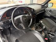 Chevrolet Niva I Рестайлинг Таганрог  - изображение 40