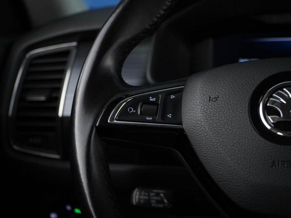 Skoda Kodiaq I с пробегом 2020 года, цена 2 799 077 рублей, 118000 км, внедорожник, Автокод Объявления