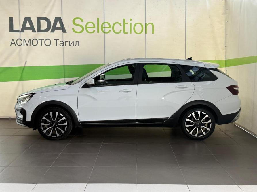 Lada (ВАЗ) Vesta I Рестайлинг (NG) Нижний Тагил  - изображение 5