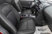 Nissan Qashqai I Рестайлинг Барнаул  - изображение 49