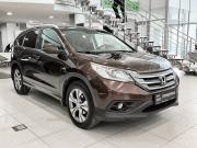 Honda CR-V IV Казань  - изображение 25