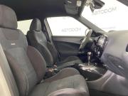 Nissan Juke I Москва  - изображение 26