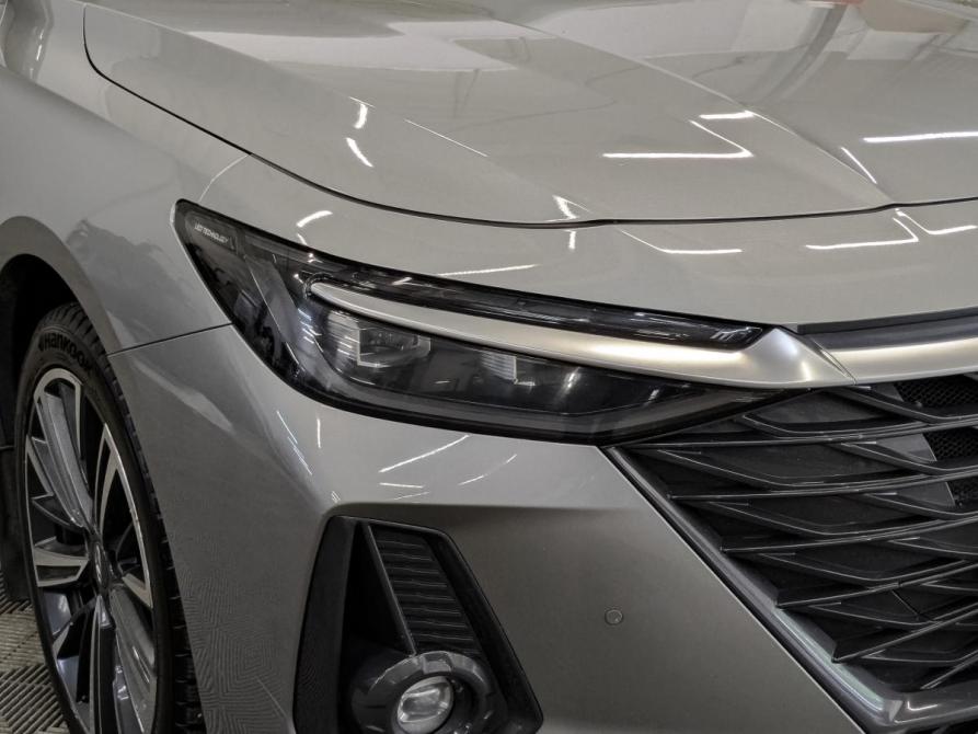 Chery Arrizo 8 Москва  - изображение 16