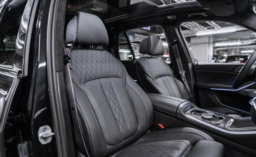 BMW X5 IV (G05/G18) Рестайлинг Москва  - изображение 27