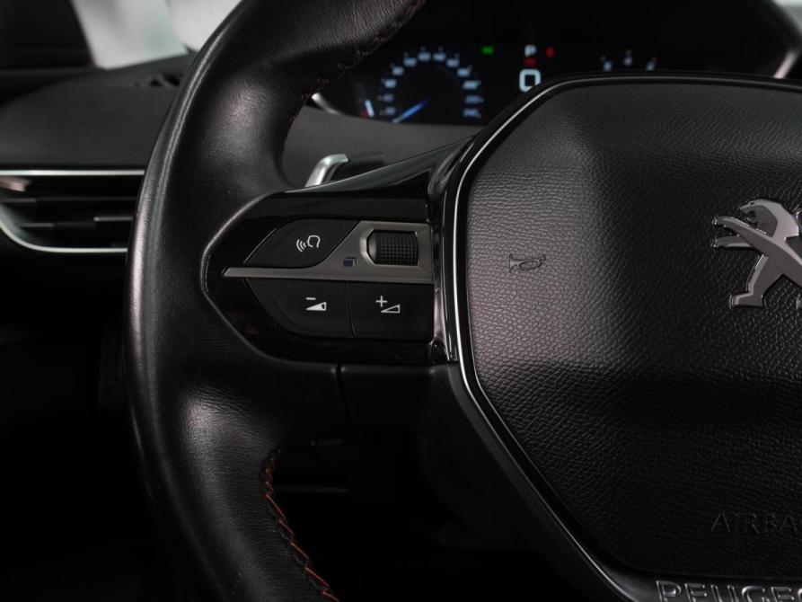 Peugeot 3008 II Воронеж  - изображение 14