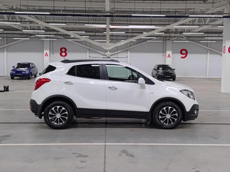 Opel Mokka I Казань  - изображение 5