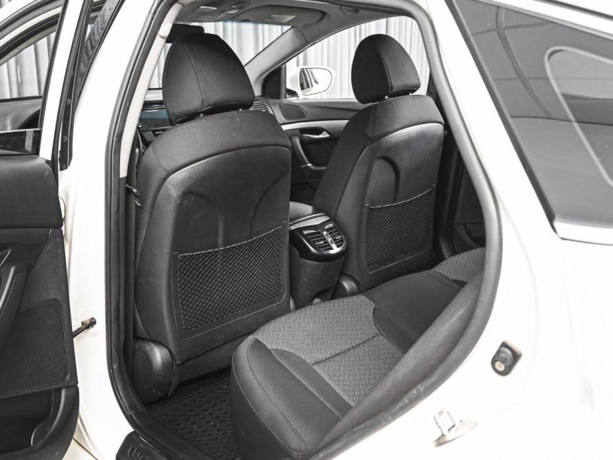 Hyundai i40 I Ставрополь  - изображение 11