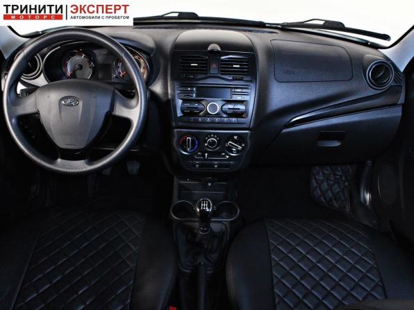 Lada (ВАЗ) Granta I Рестайлинг с пробегом 2023 года, цена 927 000 рублей, 29457 км, универсал, Автокод Объявления