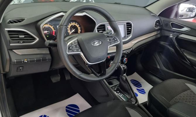 Lada (ВАЗ) Vesta I Рестайлинг (NG) с пробегом 2024 года, цена 1 310 000 рублей, 16050 км, универсал, Автокод Объявления