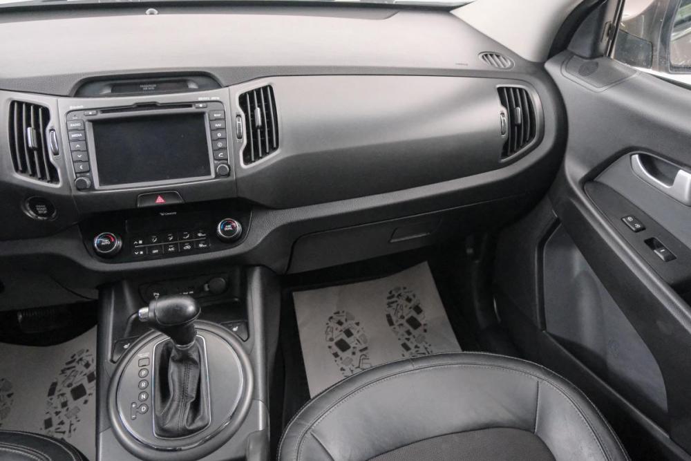 Kia Sportage III Красноярск  - изображение 12