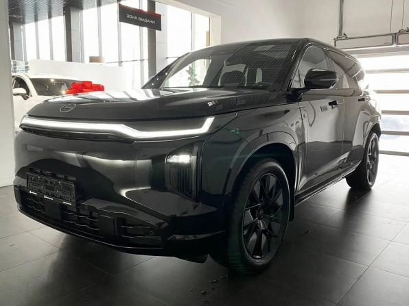GAC S7 с пробегом 2026 года, цена 6 249 000 рублей, 10 км, внедорожник, Автокод Объявления