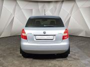 Skoda Fabia II Рестайлинг Москва  - изображение 28