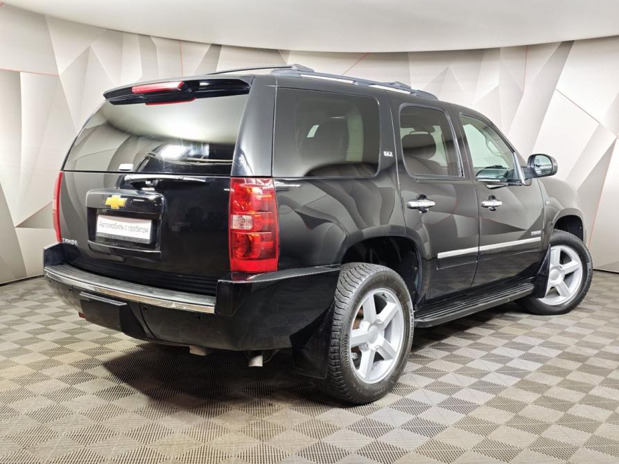 Chevrolet Tahoe III Москва  - изображение 2