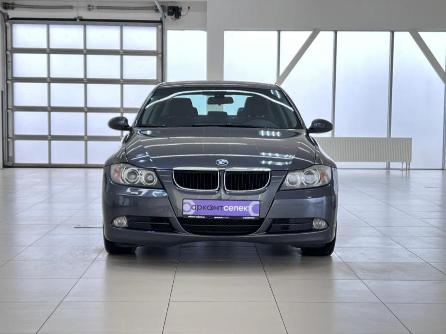 BMW 3 серии V (E90/E91/E92/E93) Волгоград  - изображение 5