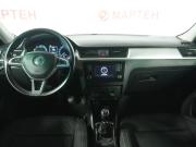 Skoda Rapid I Вологда  - изображение 32