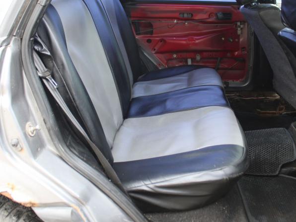 Volkswagen Passat B3 с пробегом 1989 года, цена 89 000 рублей, 376968 км, седан, Автокод Объявления