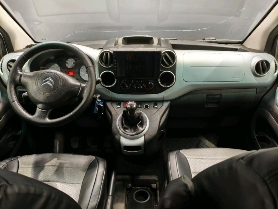 Citroen Berlingo II Рестайлинг Нижний Новгород  - изображение 7