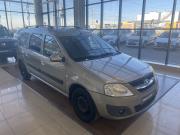 Lada (ВАЗ) Largus I Саратов  - изображение 23