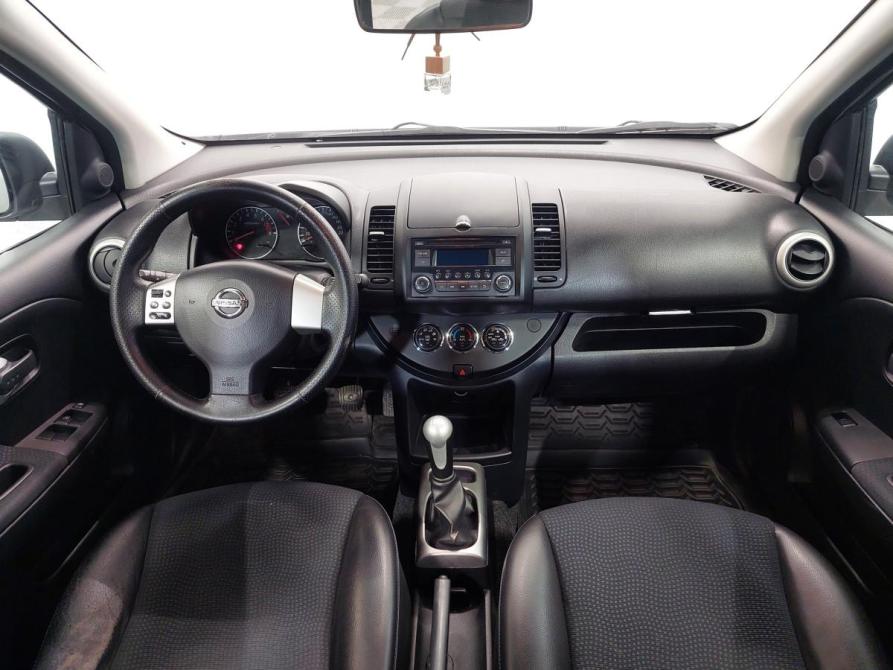 Nissan Note I Рестайлинг Пермь  - изображение 18