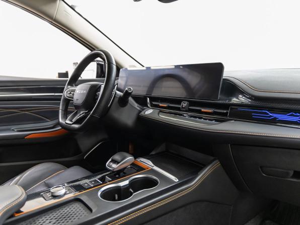 Omoda S5 GT с пробегом 2023 года, цена 1 768 000 рублей, 36669 км, седан, Автокод Объявления